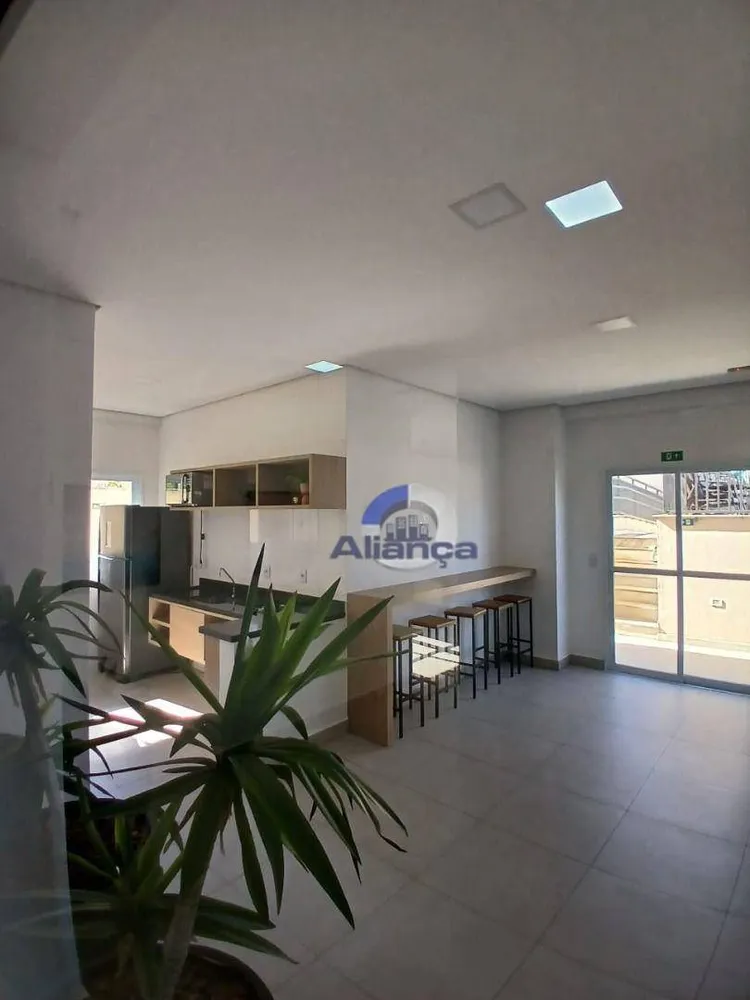 Apartamento, 1 quarto, 40 m² - Foto 9