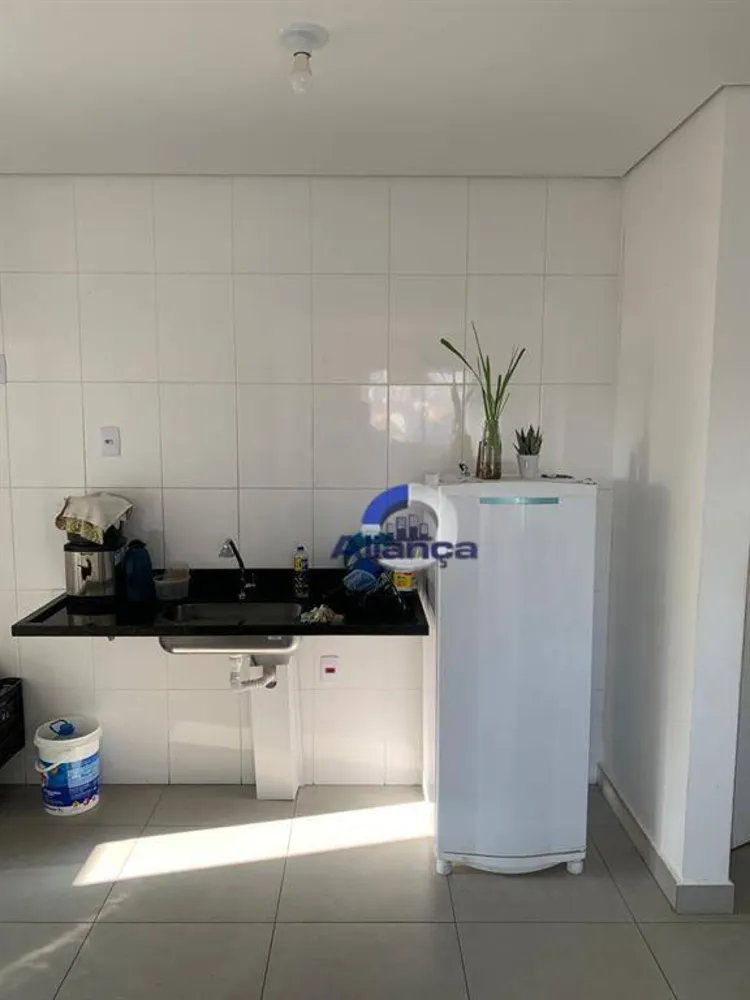 Apartamento, 1 quarto, 40 m² - Foto 3