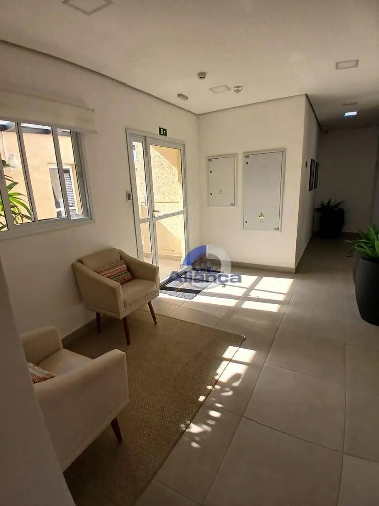 Apartamento, 1 quarto, 40 m² - Foto 4