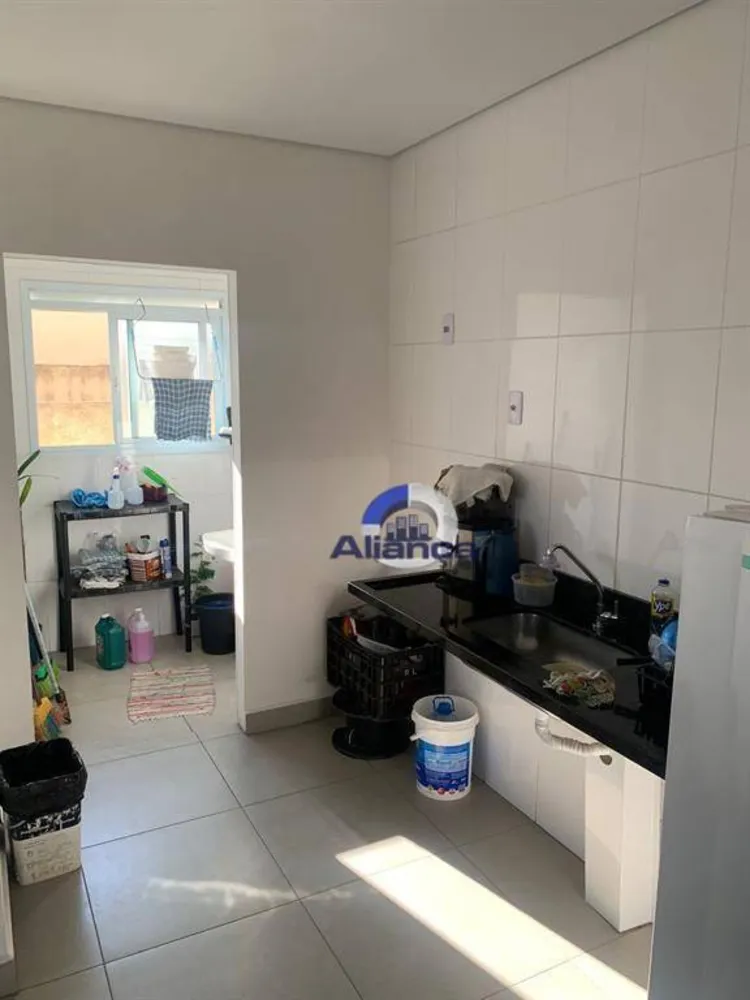 Apartamento, 1 quarto, 40 m² - Foto 2