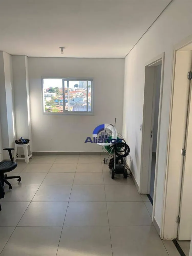 Apartamento, 1 quarto, 40 m² - Foto 8