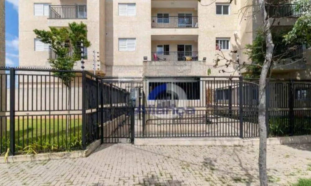 Apartamento, 1 quarto, 40 m² - Foto 3