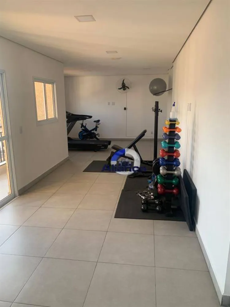 Apartamento, 1 quarto, 40 m² - Foto 7