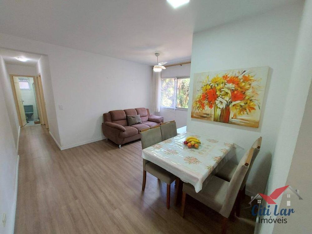 Apartamento, 2 quartos, 55 m² - Foto 4