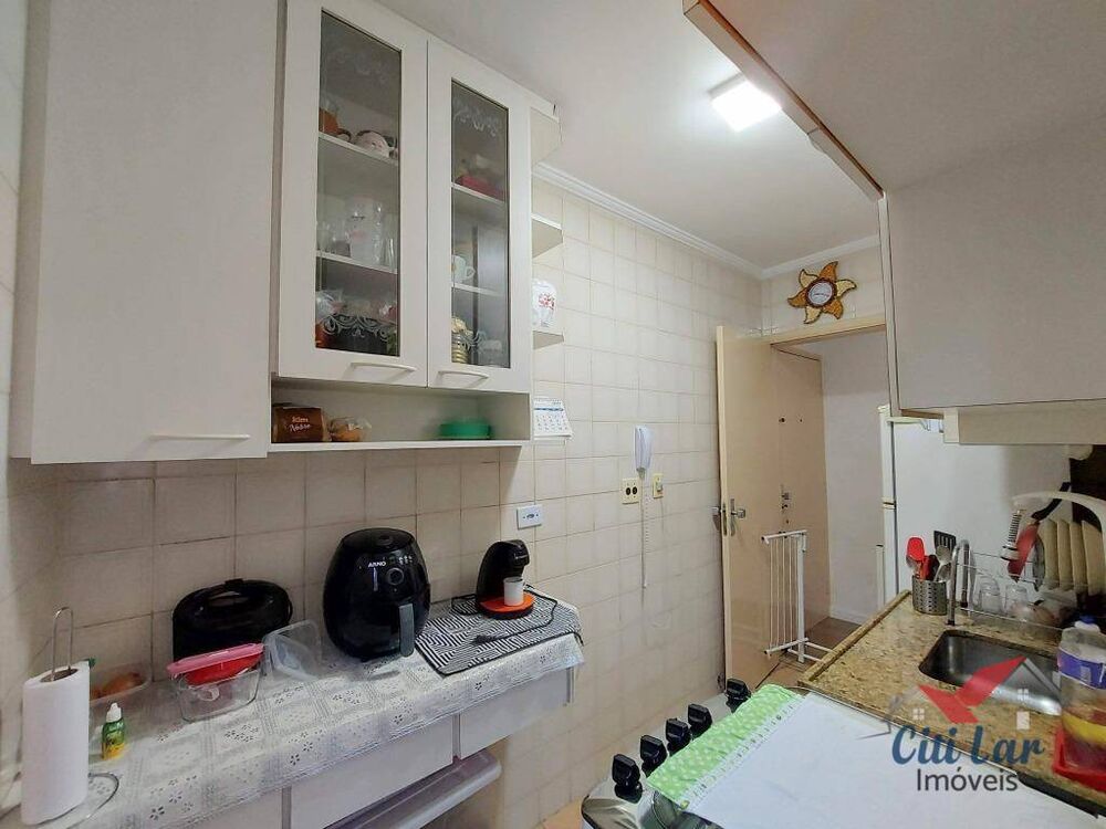 Apartamento, 2 quartos, 55 m² - Foto 2