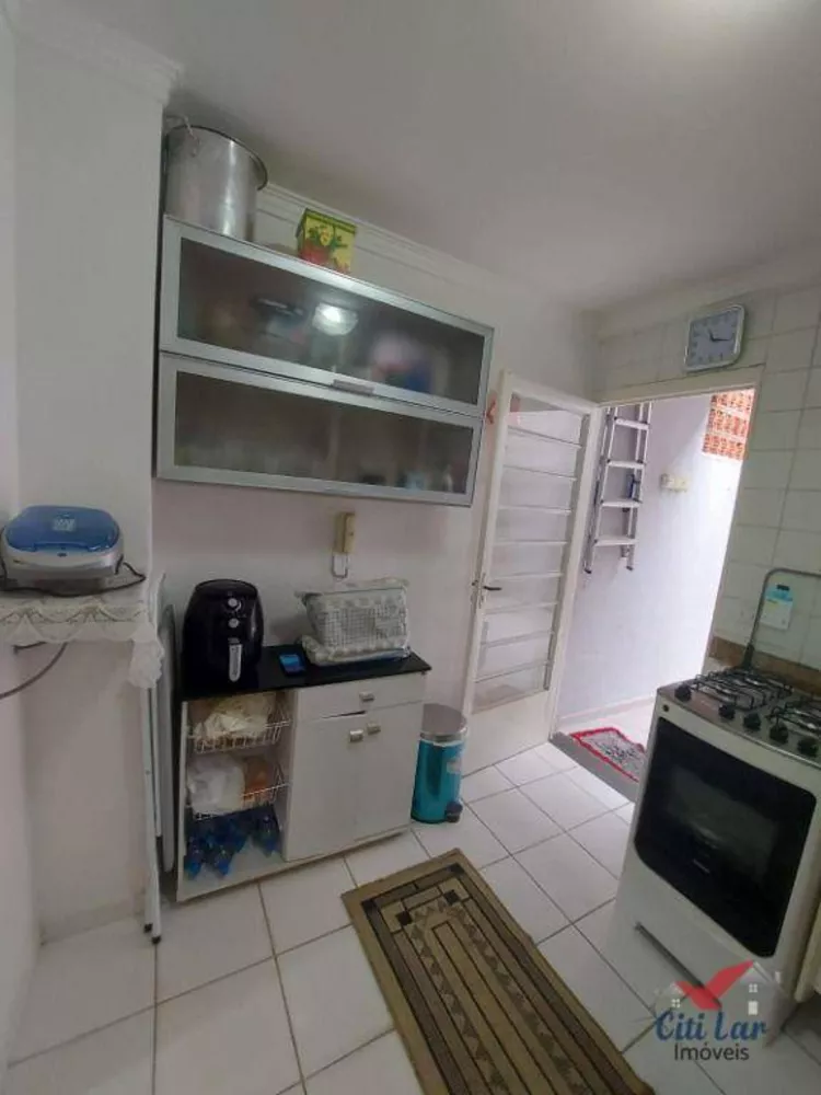 Sobrado à venda com 2 quartos, 63m² - Foto 7