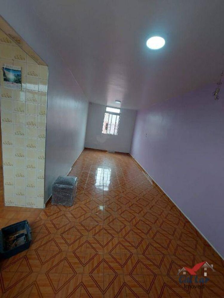 Apartamento, 2 quartos, 49 m² - Foto 2