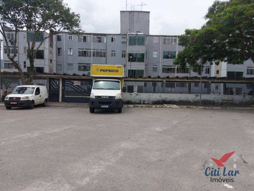 Apartamento, 2 quartos, 49 m² - Foto 4