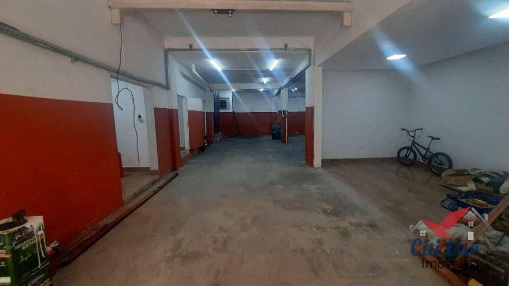 Loja-Salão, 170 m² - Foto 1
