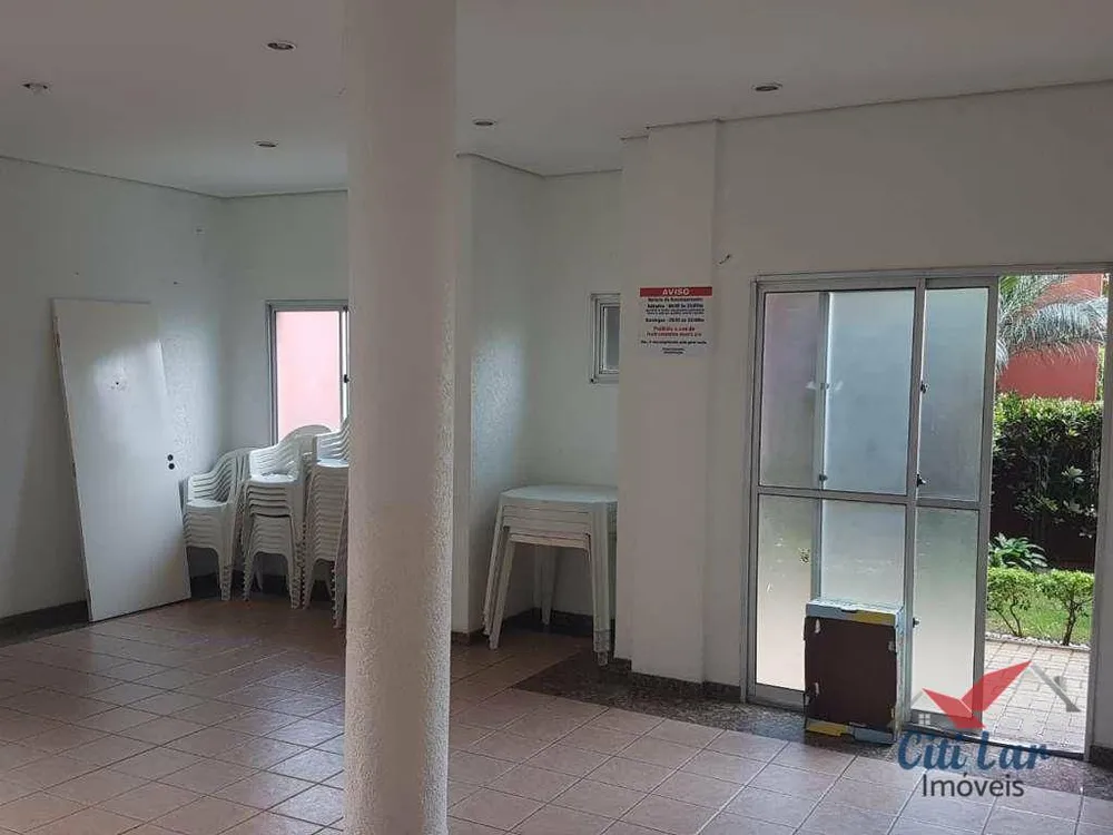 Apartamento, 2 quartos, 51 m² - Foto 2