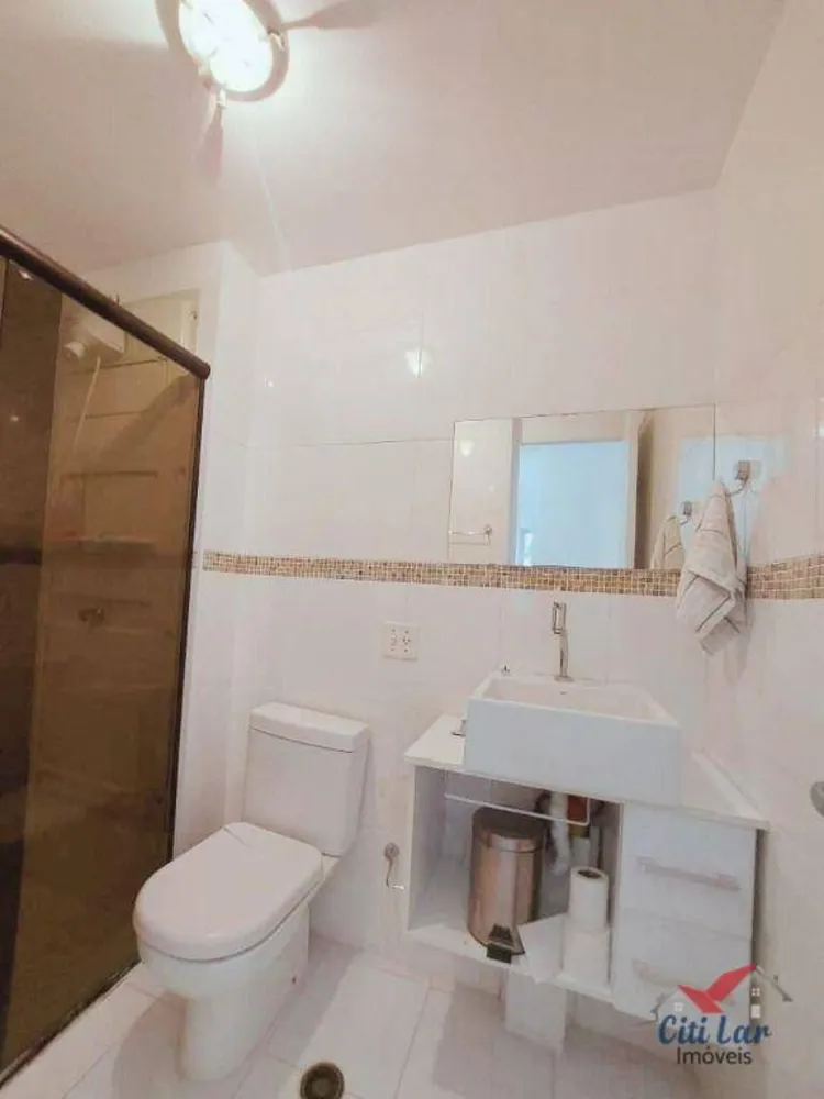 Apartamento, 2 quartos, 51 m² - Foto 1
