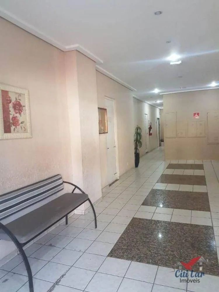 Apartamento, 2 quartos, 51 m² - Foto 3