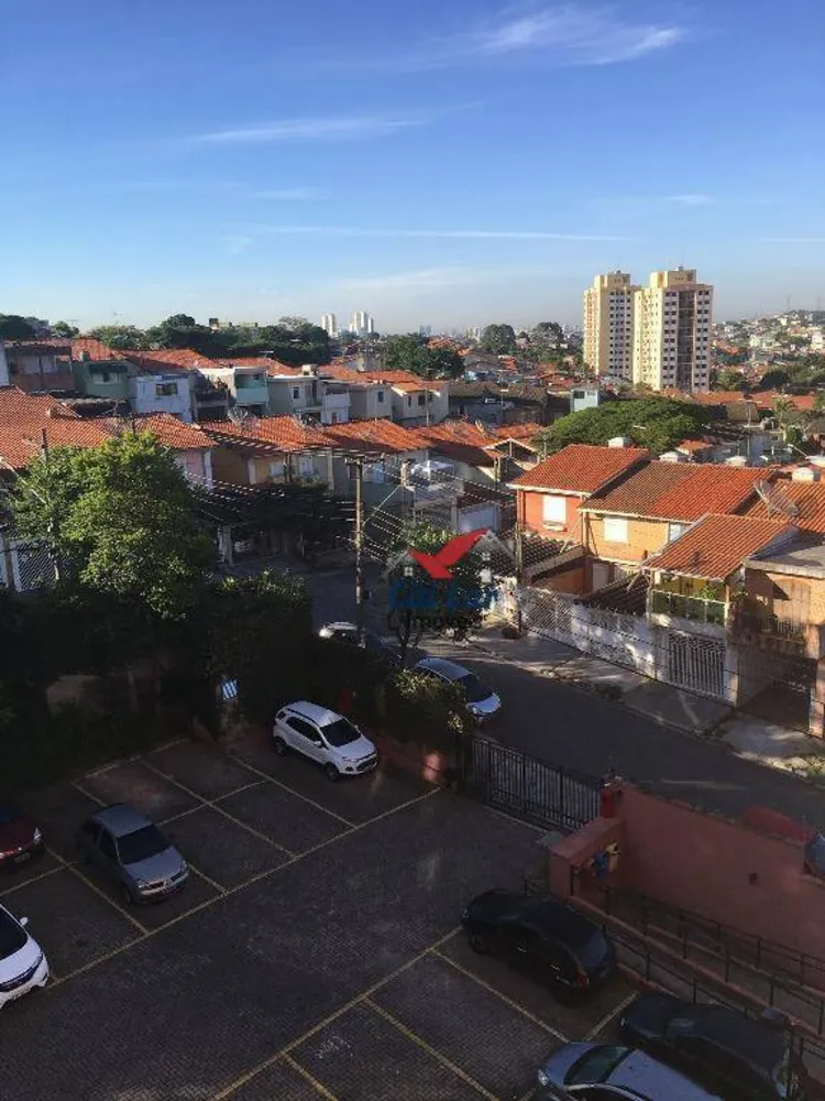 Apartamento, 2 quartos, 51 m² - Foto 4