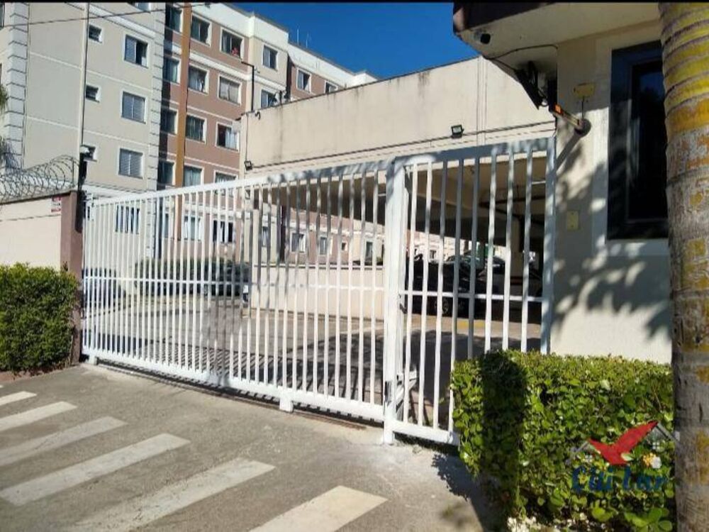 Apartamento, 2 quartos, 45 m² - Foto 3