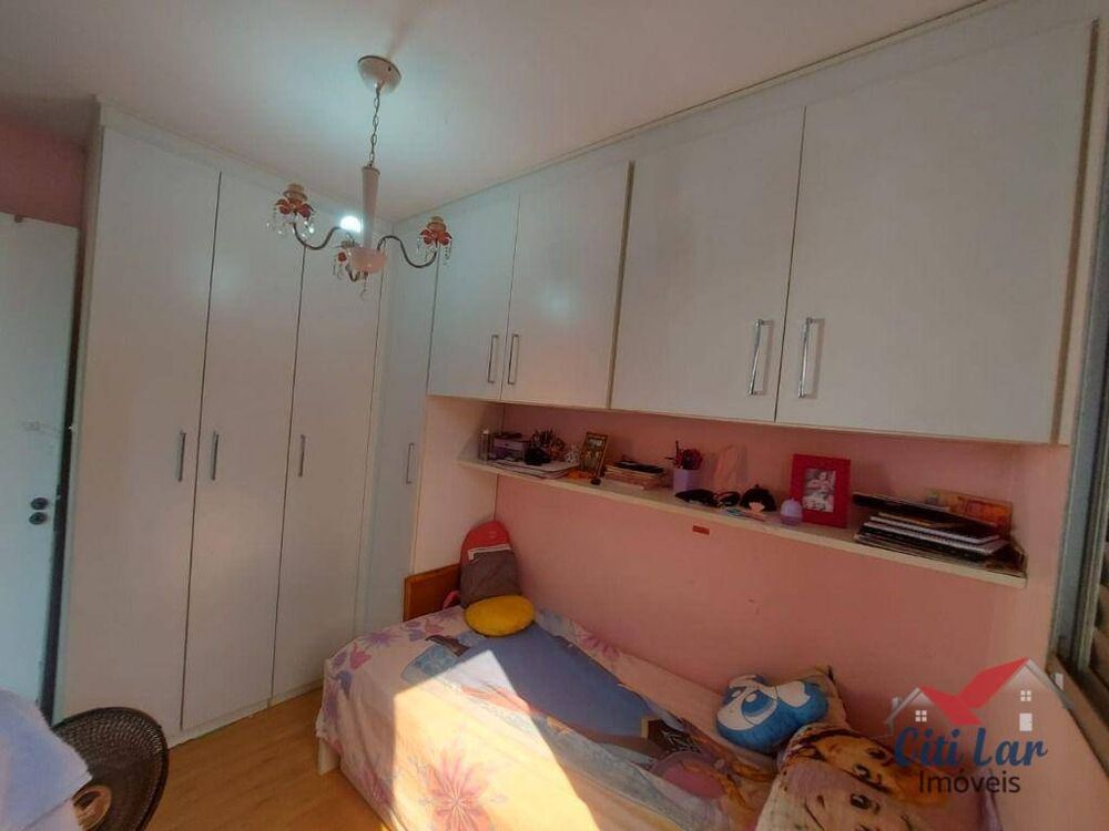 Apartamento, 2 quartos, 45 m² - Foto 2