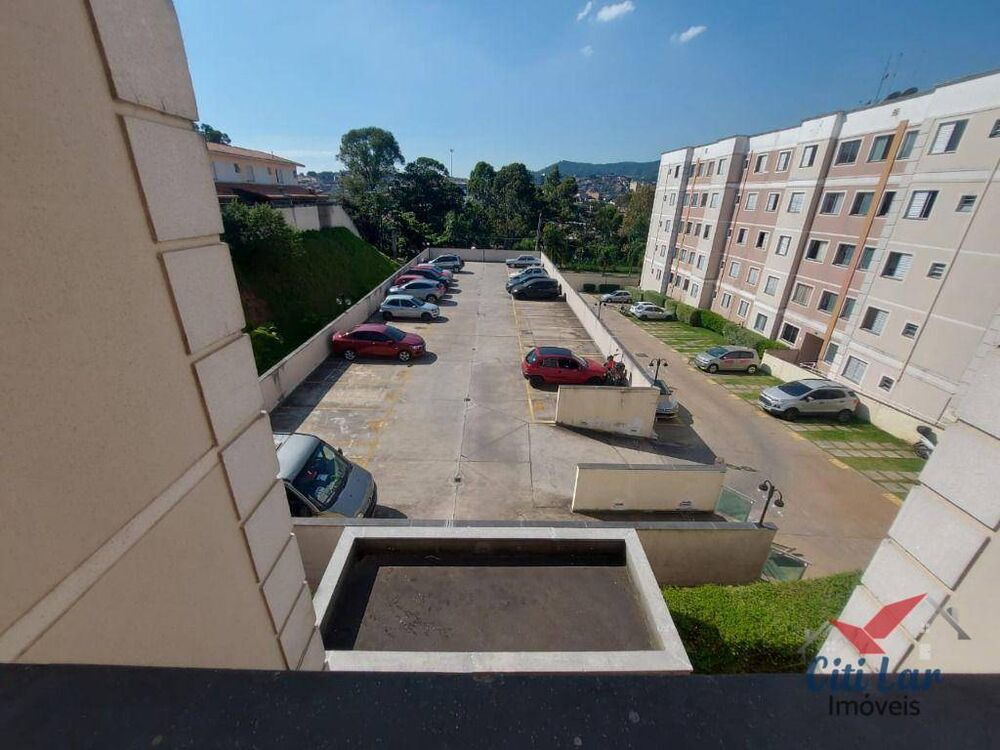 Apartamento, 2 quartos, 45 m² - Foto 4
