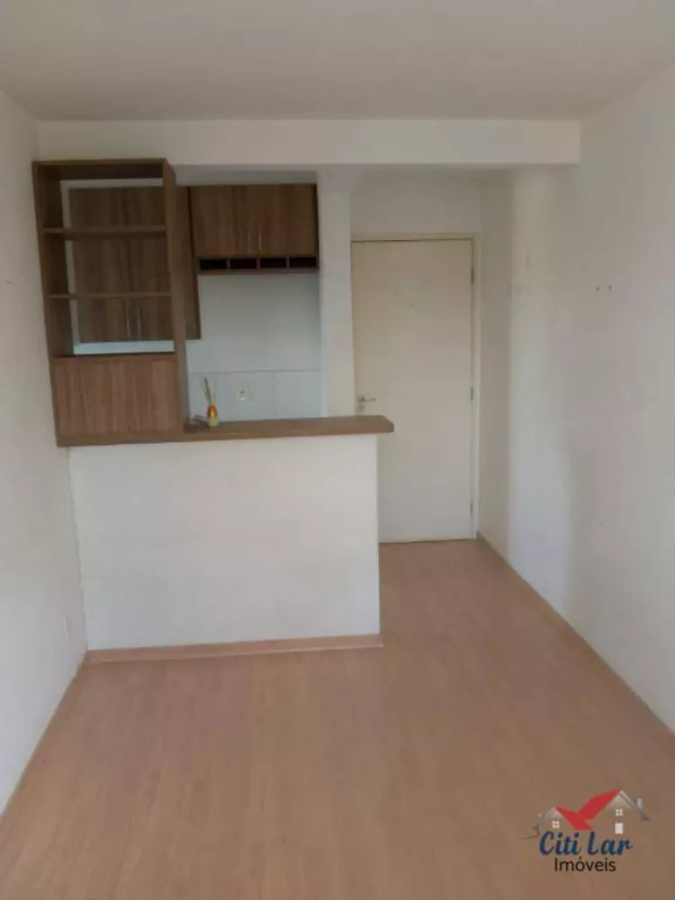 Apartamento à venda com 1 quarto, 45m² - Foto 2