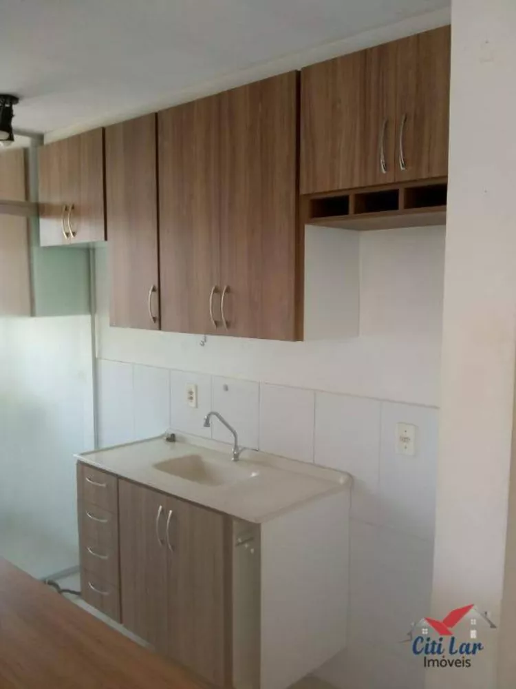 Apartamento à venda com 1 quarto, 45m² - Foto 5