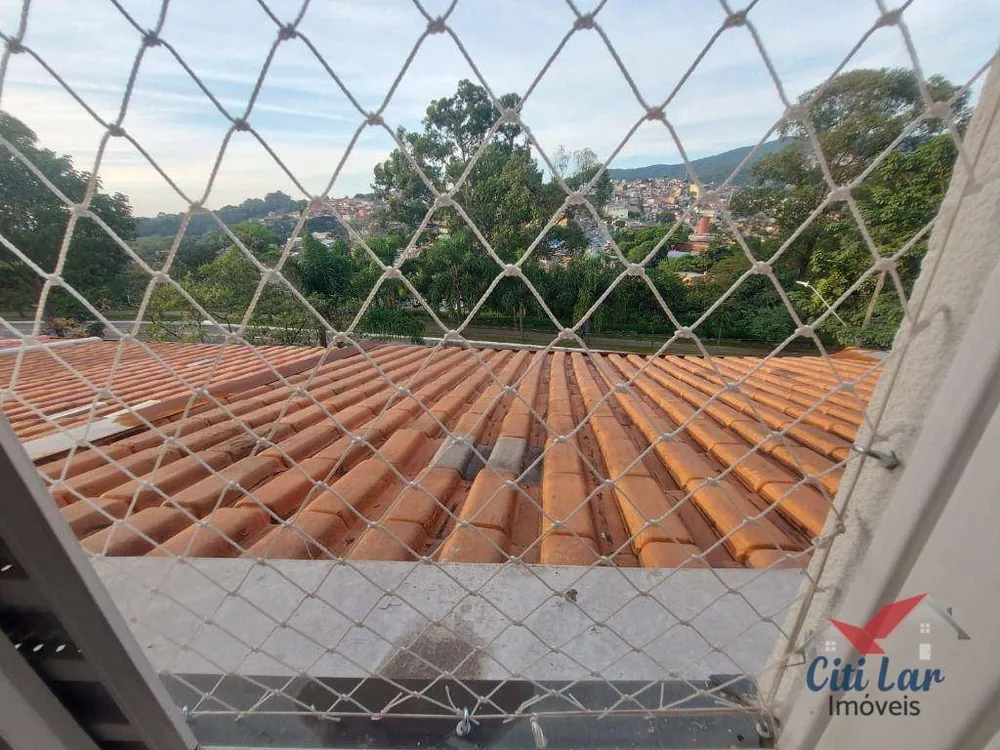 Sobrado, 3 quartos, 74 m² - Foto 7