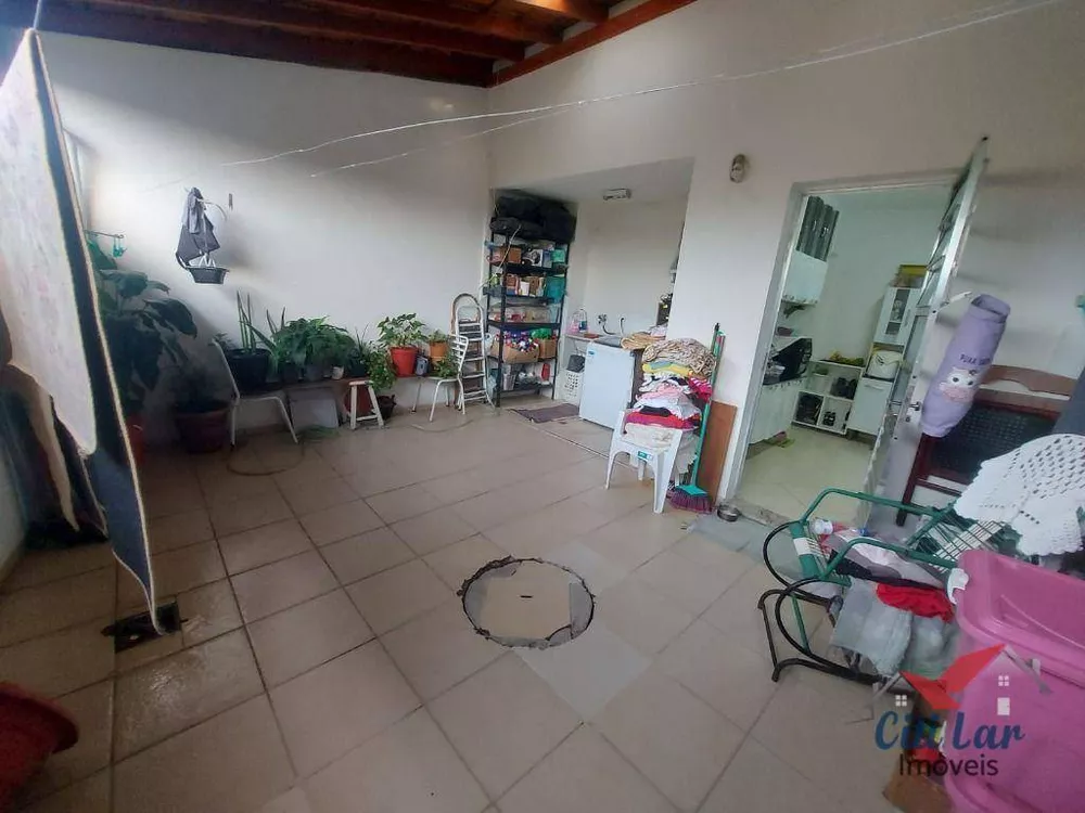 Sobrado, 3 quartos, 74 m² - Foto 5