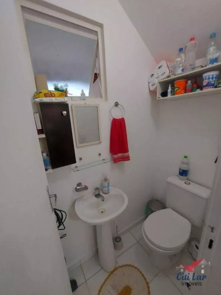 Sobrado, 3 quartos, 74 m² - Foto 2