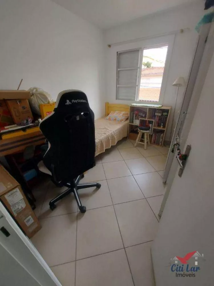 Sobrado, 3 quartos, 74 m² - Foto 6