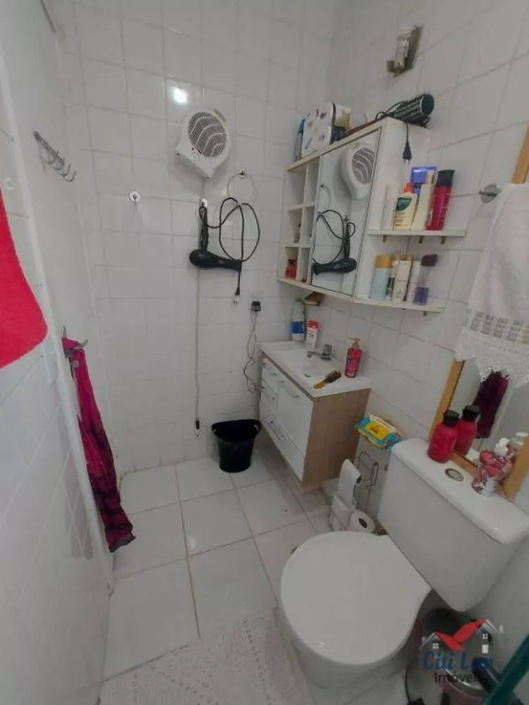 Sobrado, 3 quartos, 74 m² - Foto 4