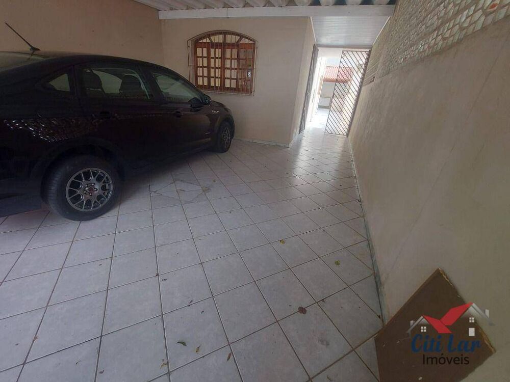 Sobrado, 2 quartos, 104 m² - Foto 1