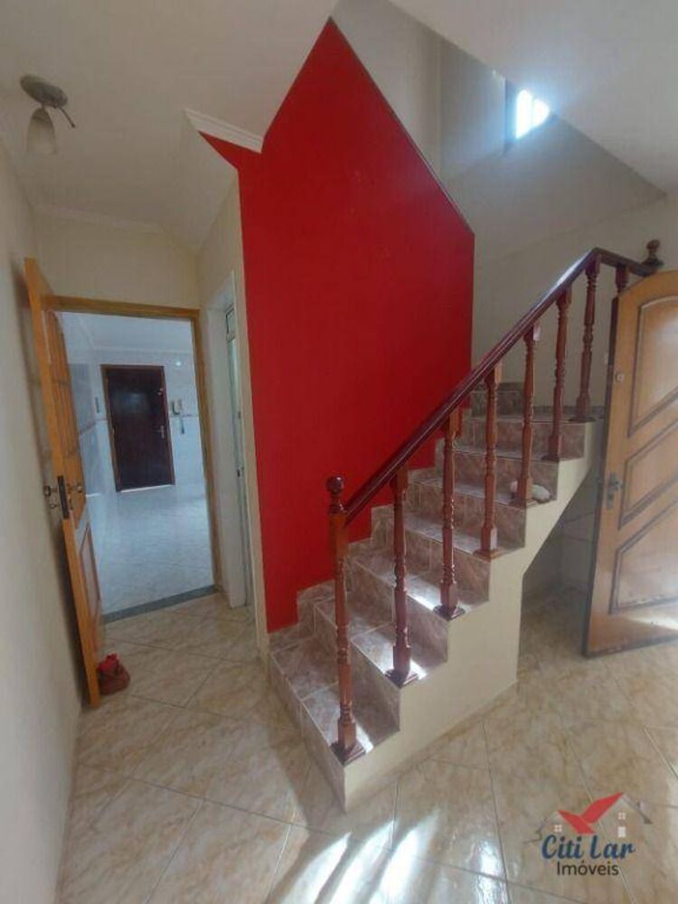 Sobrado, 2 quartos, 104 m² - Foto 4