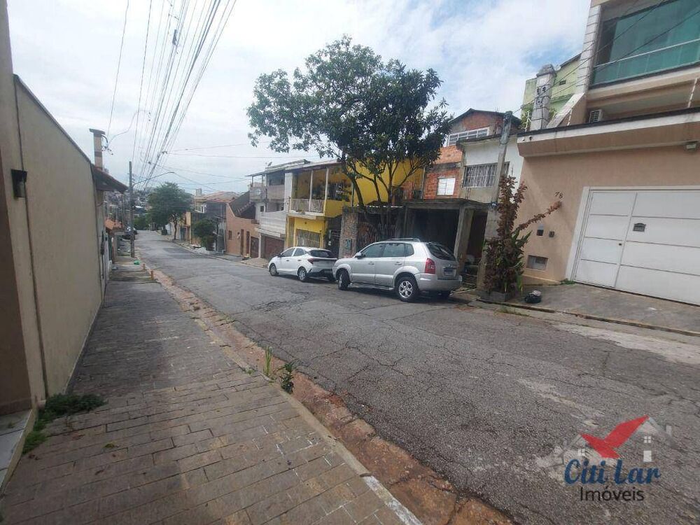 Sobrado, 2 quartos, 104 m² - Foto 3