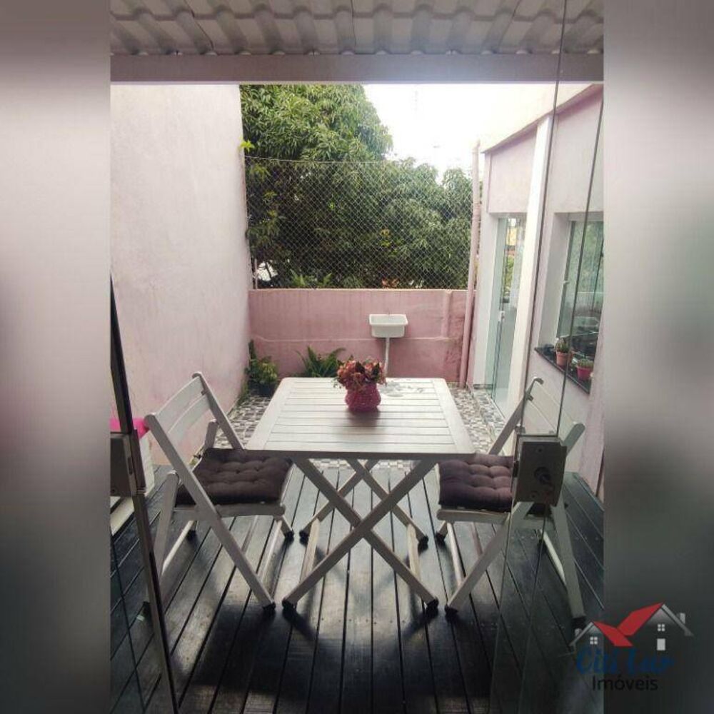 Casa, 3 quartos, 158 m² - Foto 1