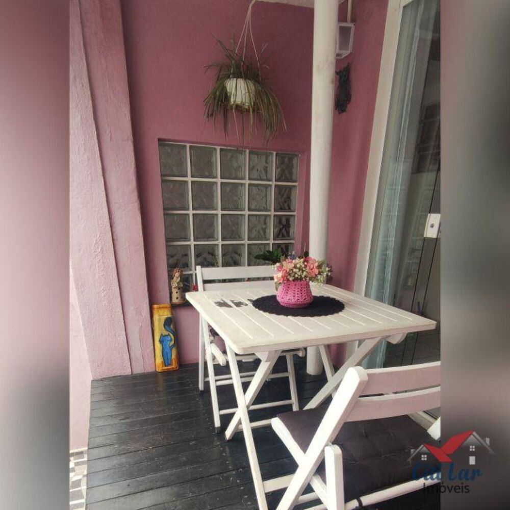 Casa, 3 quartos, 158 m² - Foto 4
