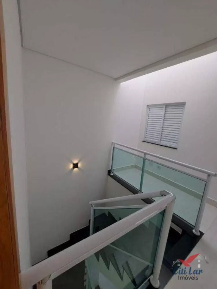 Sobrado, 3 quartos, 207 m² - Foto 6