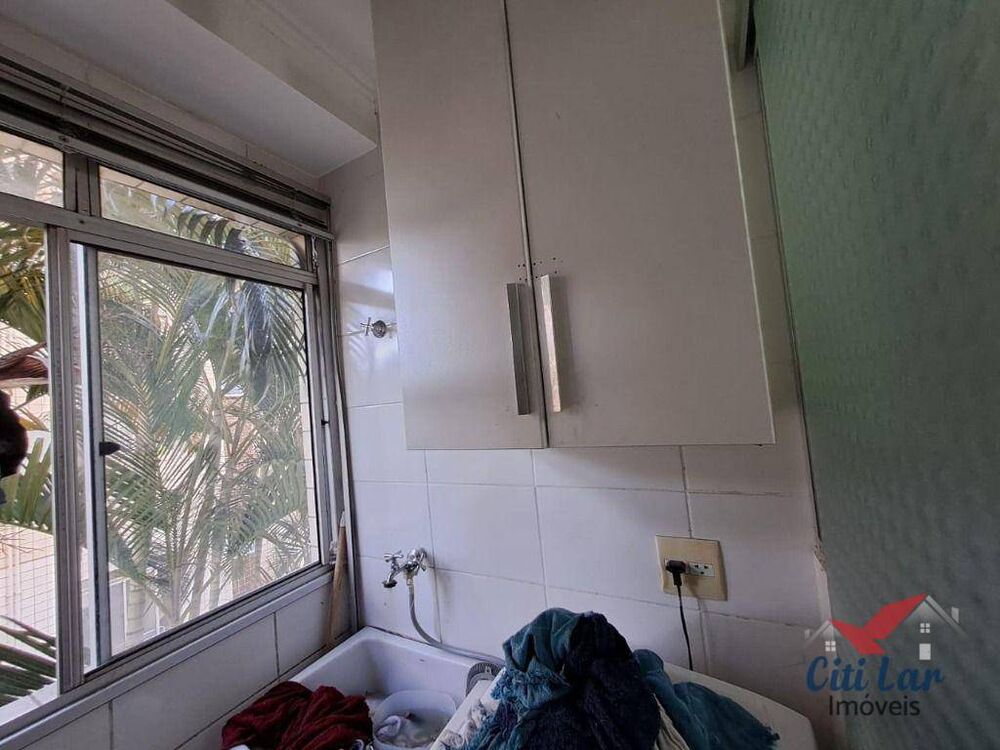 Apartamento, 2 quartos, 45 m² - Foto 3