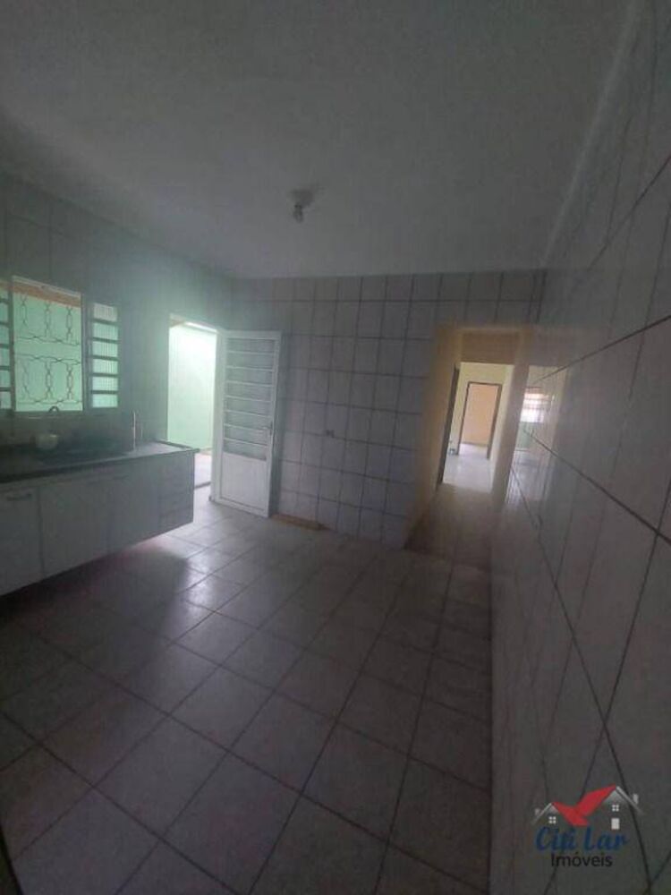 Sobrado, 2 quartos, 85 m² - Foto 1