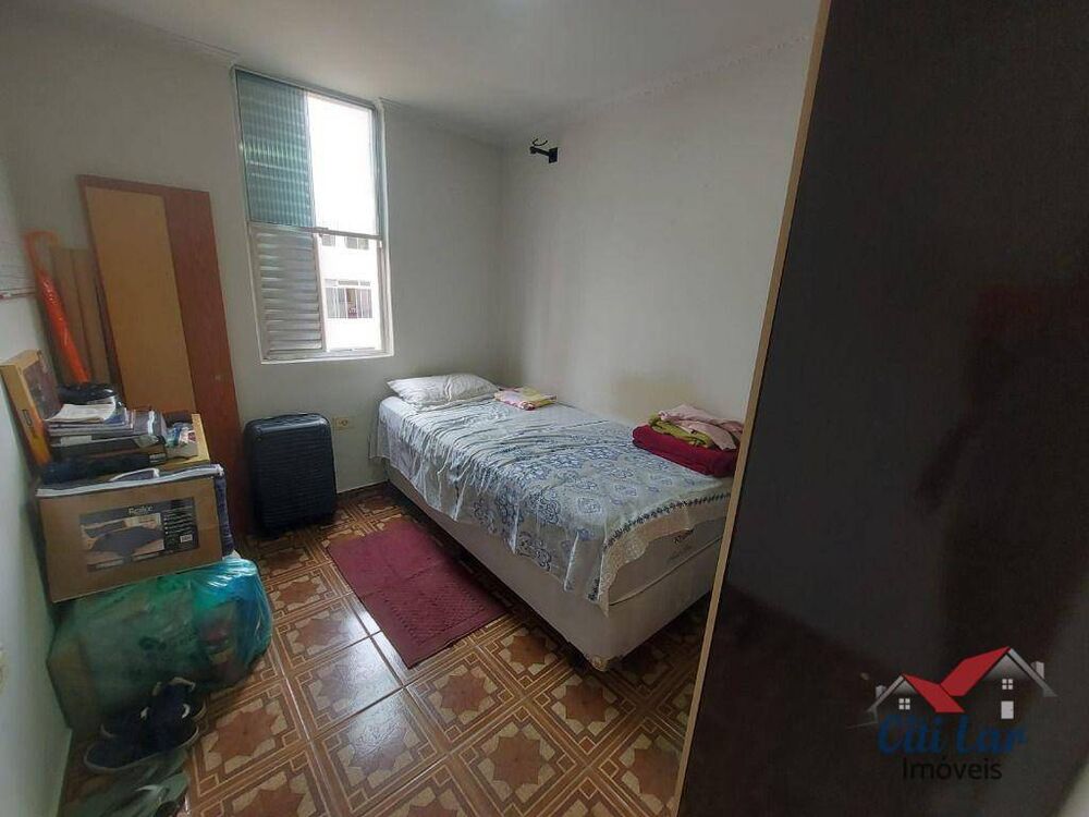 Apartamento, 2 quartos, 49 m² - Foto 1
