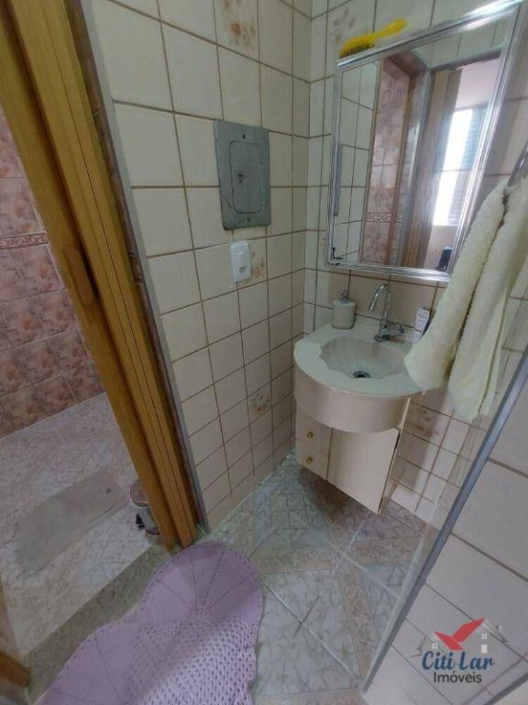 Apartamento, 2 quartos, 49 m² - Foto 2