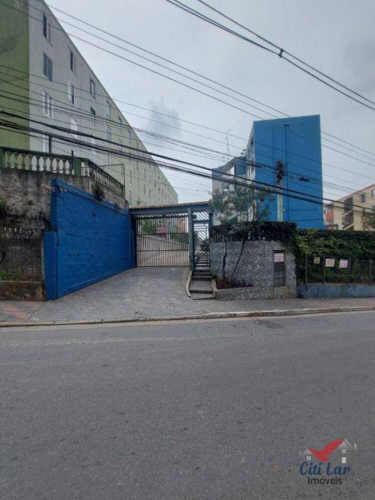 Apartamento, 2 quartos, 49 m² - Foto 4