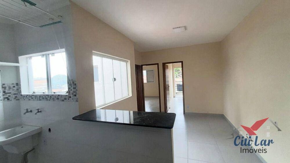 Apartamento para alugar com 2 quartos, 45m² - Foto 3