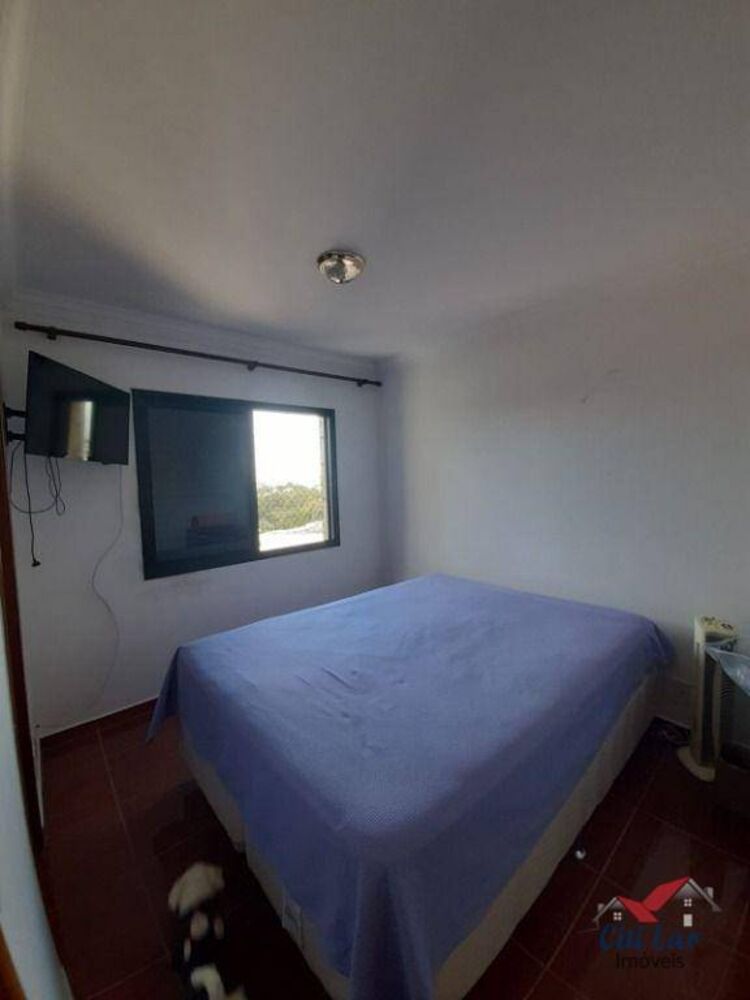 Apartamento à venda com 3 quartos, 69m² - Foto 3