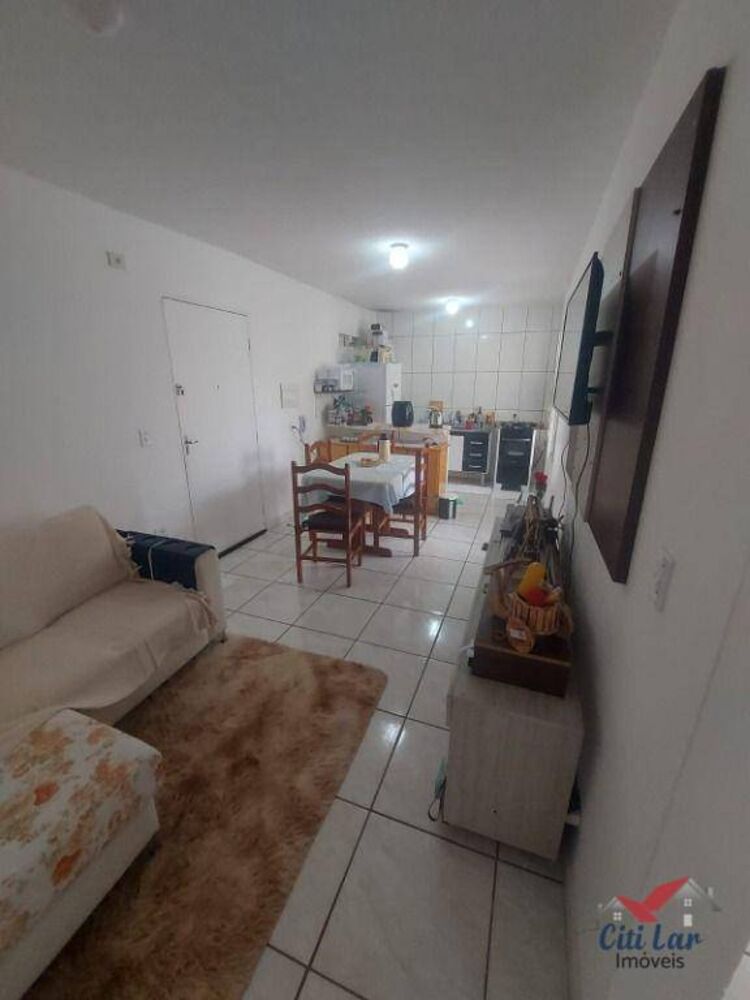 Apartamento, 2 quartos, 57 m² - Foto 3