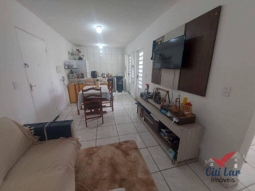 Apartamento, 2 quartos, 57 m² - Foto 2