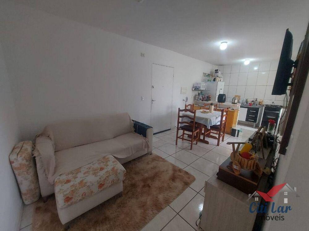 Apartamento, 2 quartos, 57 m² - Foto 1