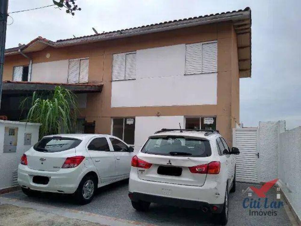 Sobrado, 3 quartos, 73 m² - Foto 1