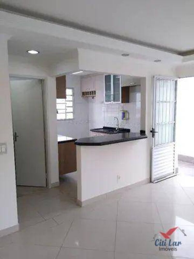Sobrado, 3 quartos, 73 m² - Foto 2
