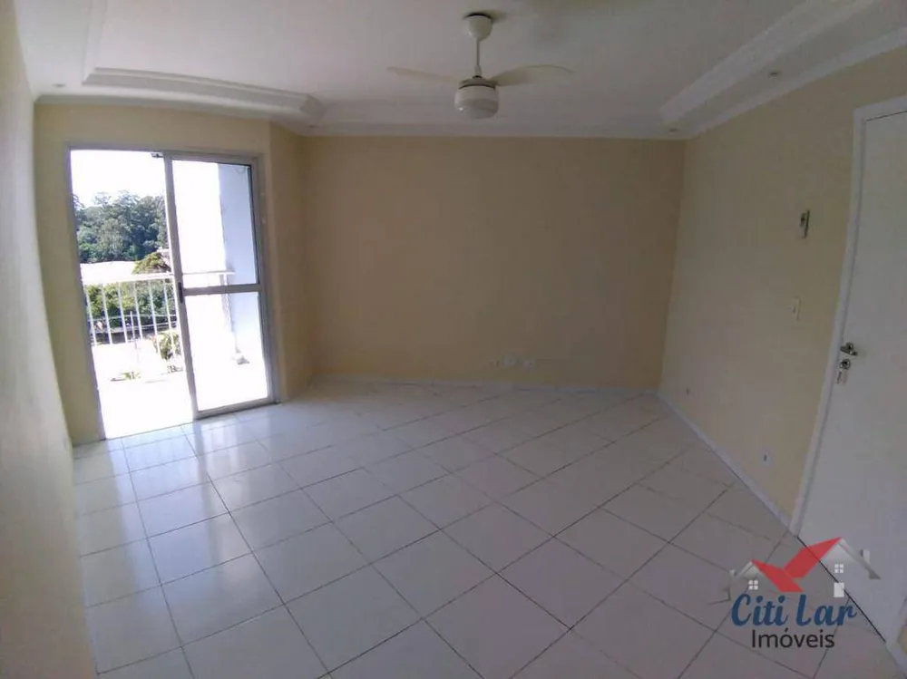 Apartamento, 2 quartos, 62 m² - Foto 2