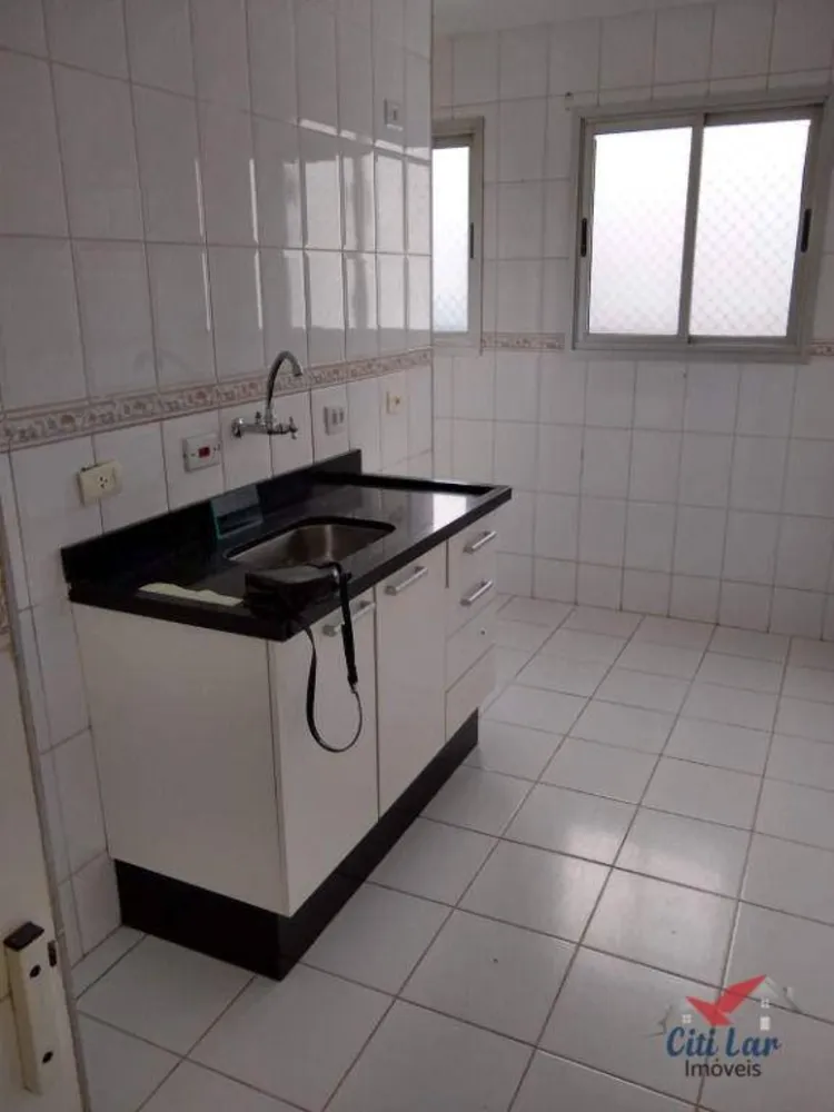 Apartamento, 2 quartos, 62 m² - Foto 1