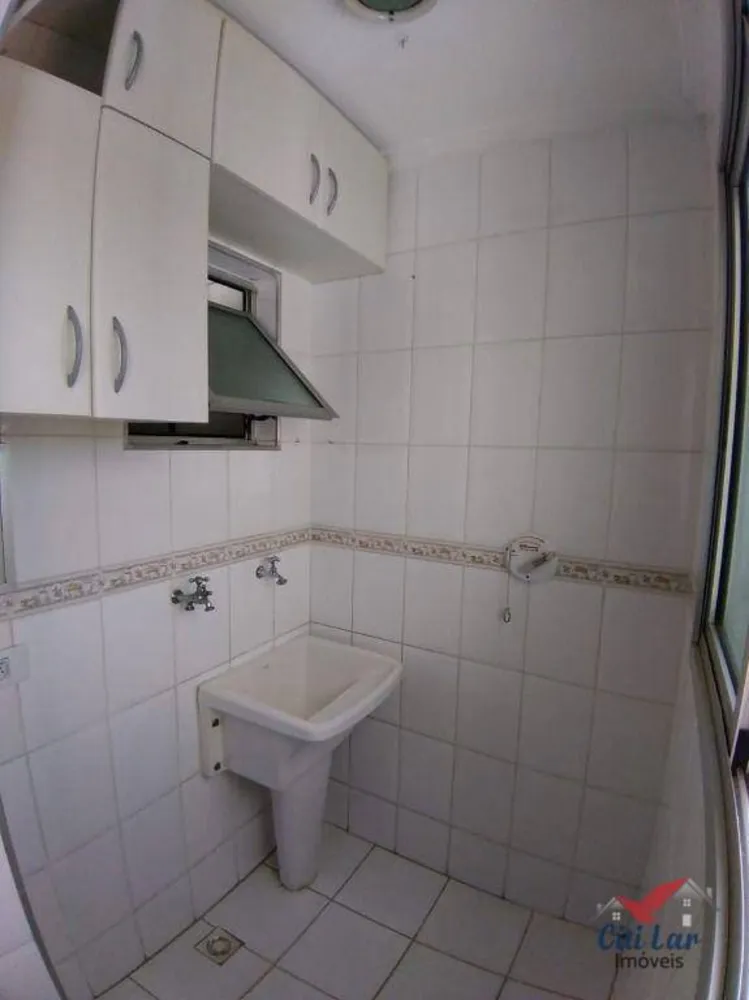Apartamento, 2 quartos, 62 m² - Foto 3