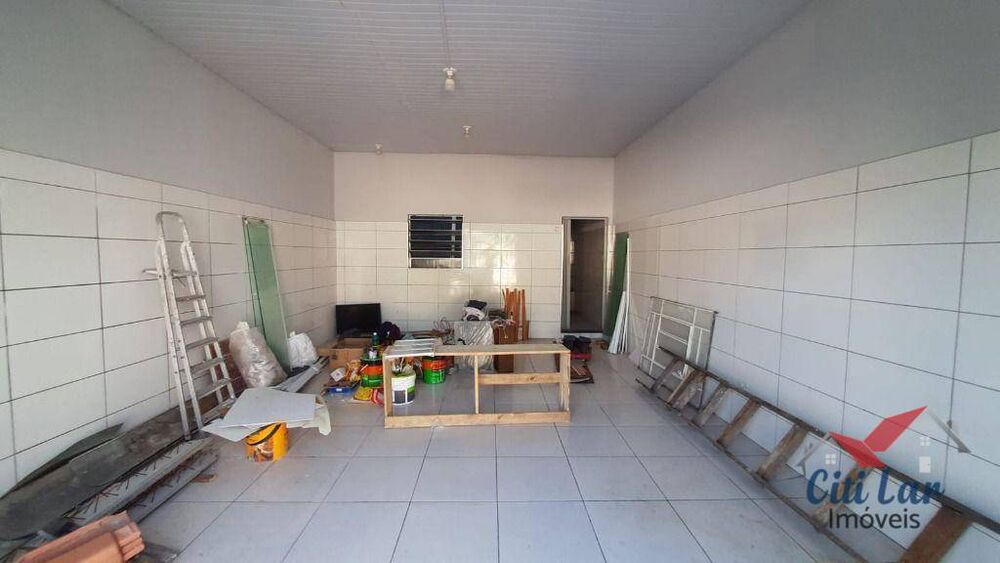 Loja-Salão, 50 m² - Foto 1