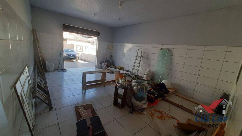 Loja-Salão, 50 m² - Foto 3